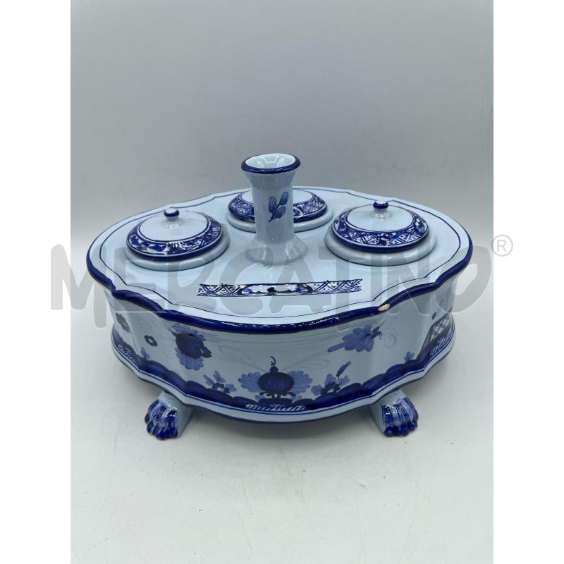 CALAMAIO BLU IMOLARTE (SBECC) | Mercatino dell'Usato Ravenna 1
