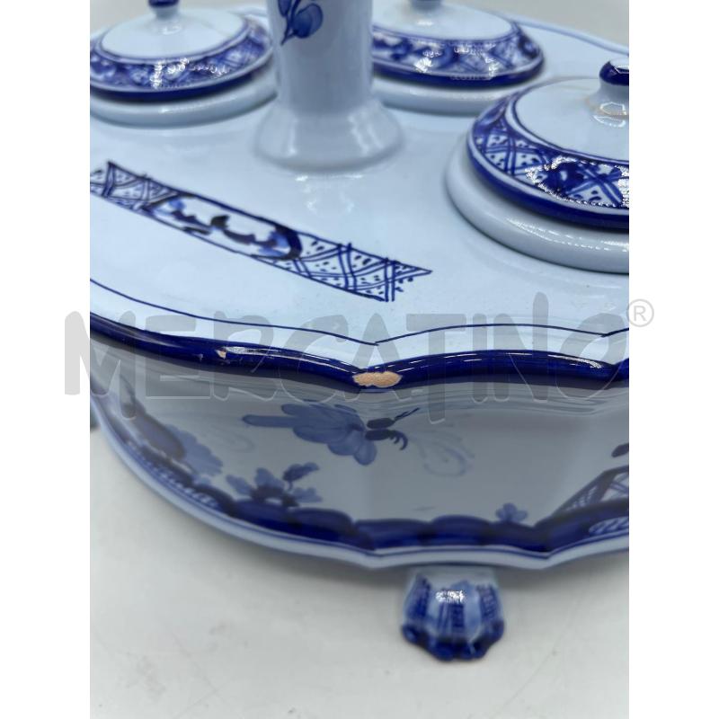 CALAMAIO BLU IMOLARTE (SBECC) | Mercatino dell'Usato Ravenna 3