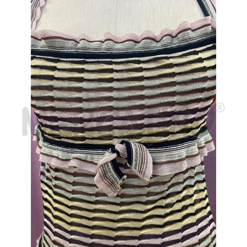 CANOTTA DONNA MISSONI | Mercatino dell'Usato Ravenna 2