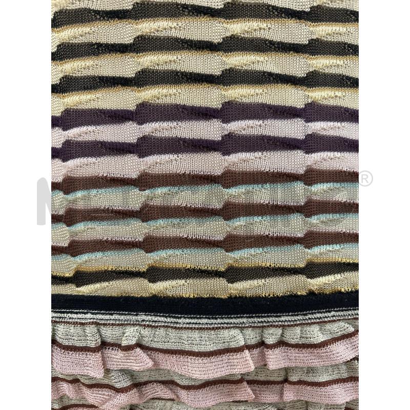 CANOTTA DONNA MISSONI | Mercatino dell'Usato Ravenna 5