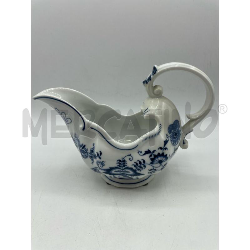 CARAFFA BLU DANUBE | Mercatino dell'Usato Ravenna 1