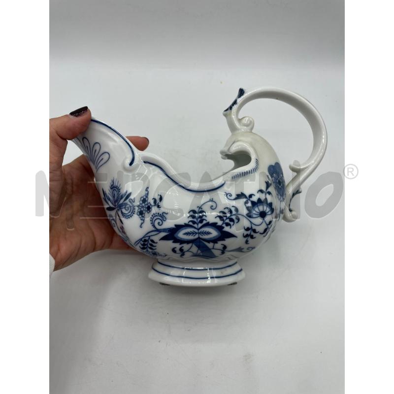 CARAFFA BLU DANUBE | Mercatino dell'Usato Ravenna 2
