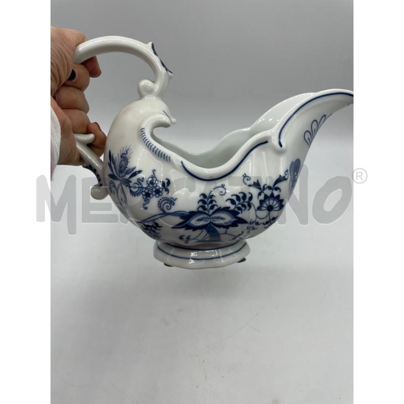 CARAFFA BLU DANUBE | Mercatino dell'Usato Ravenna 4