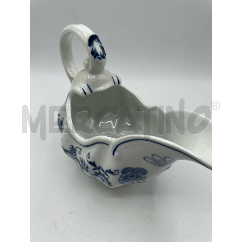 CARAFFA BLU DANUBE | Mercatino dell'Usato Ravenna 5
