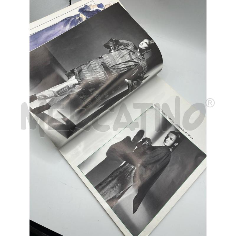 CATALOGO VERSACE N.6 1984 | Mercatino dell'Usato Ravenna 2
