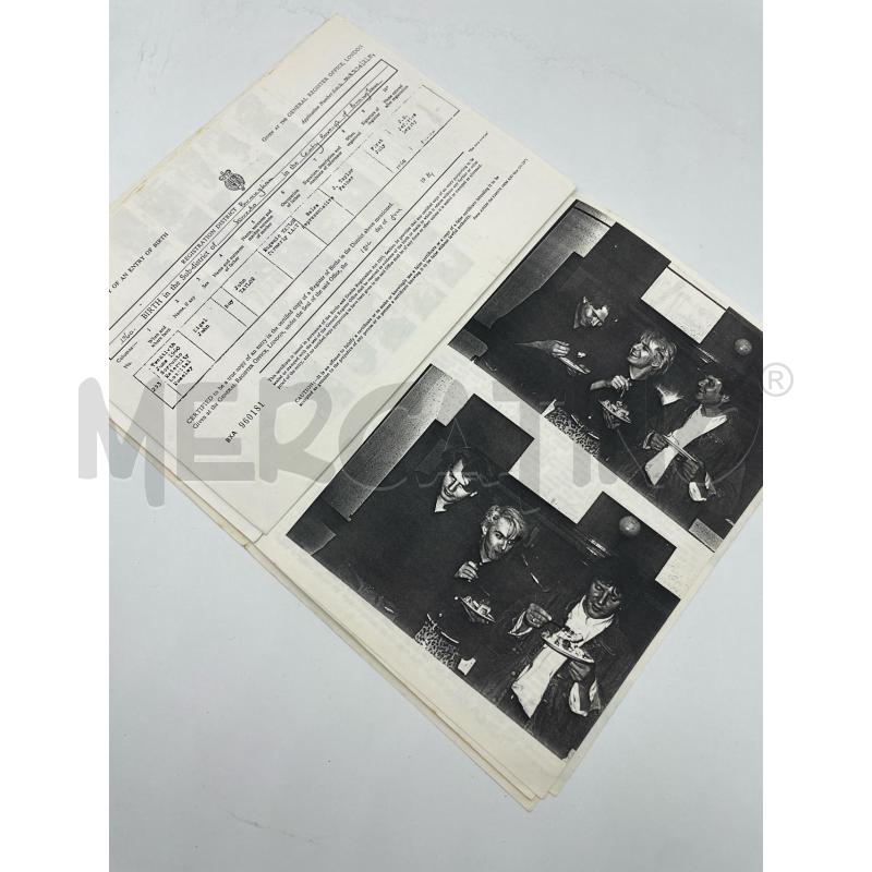 FANZINE DURAN DURAN N.15 | Mercatino dell'Usato Ravenna 4