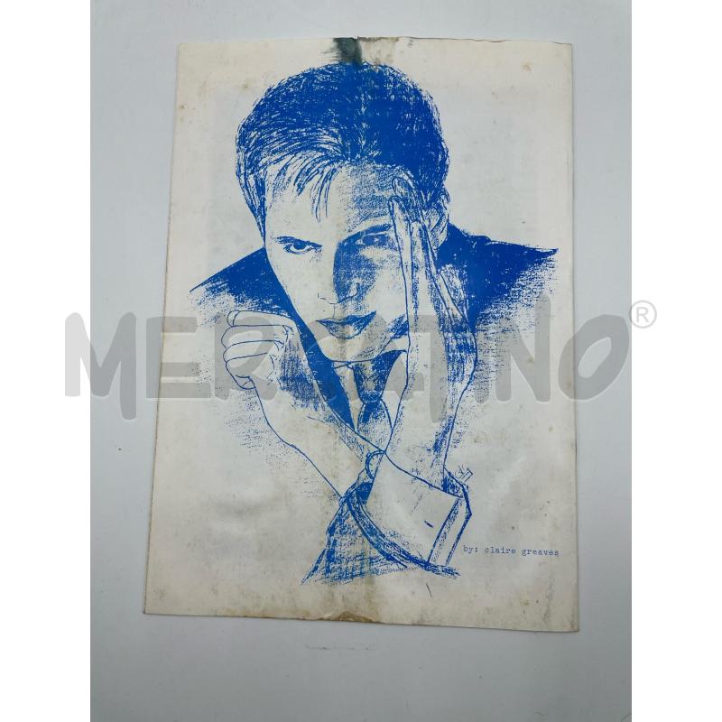 FANZINE DURAN DURAN N.19 | Mercatino dell'Usato Ravenna 5