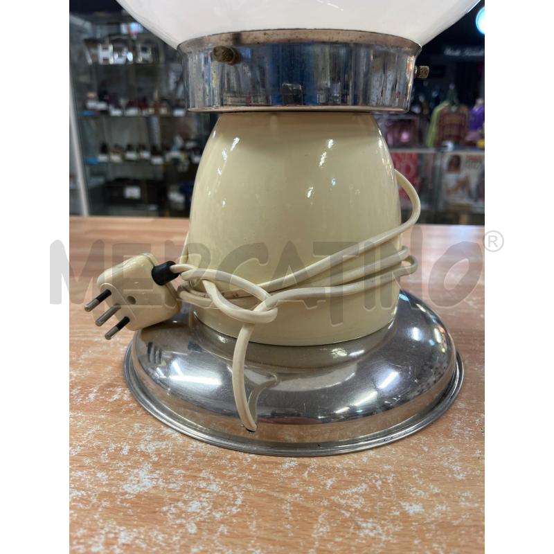 LAMPADA DA ATAVOLO ANNI 70 | Mercatino dell'Usato Ravenna 3