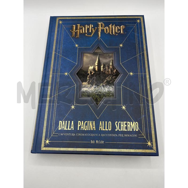LIBRO HARRY POTTER | Mercatino dell'Usato Ravenna 1