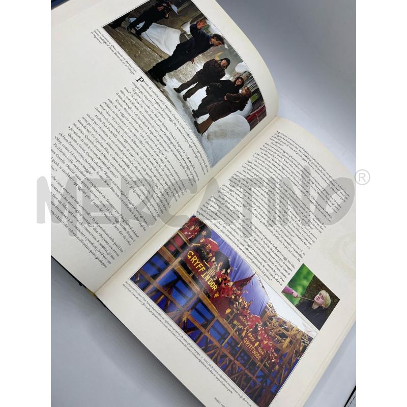 LIBRO HARRY POTTER | Mercatino dell'Usato Ravenna 3