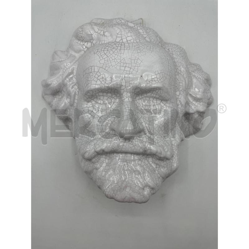 MASCHERA CACF FAENZA  | Mercatino dell'Usato Ravenna 1