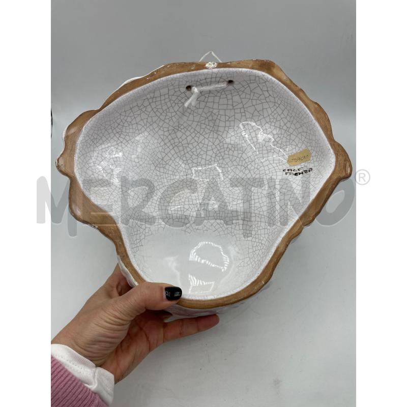 MASCHERA CACF FAENZA  | Mercatino dell'Usato Ravenna 2