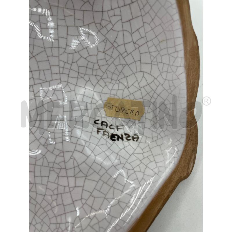 MASCHERA CACF FAENZA  | Mercatino dell'Usato Ravenna 3