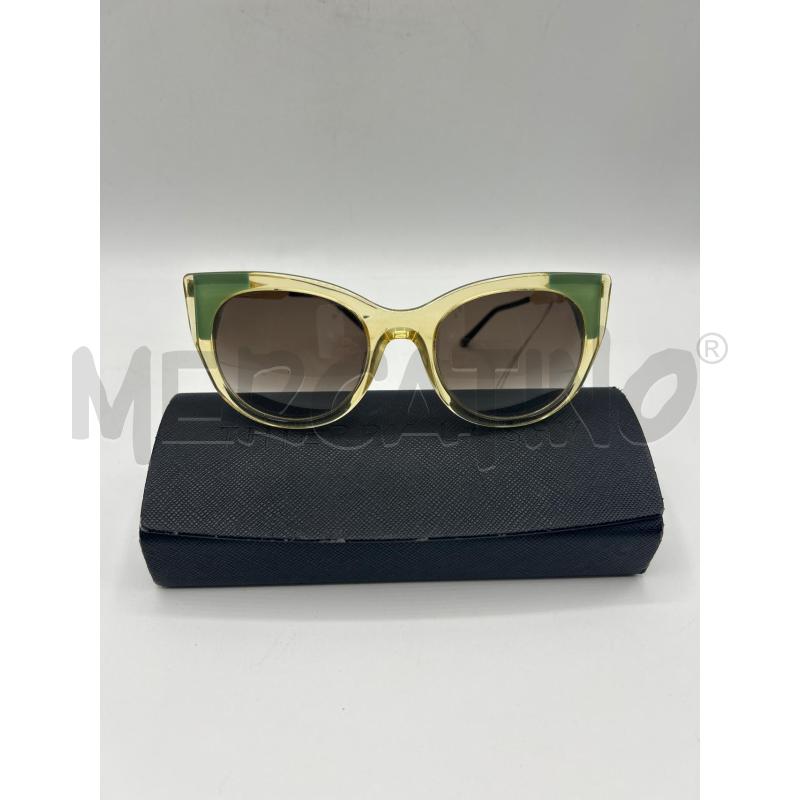 OCCHIALI DONNA THIERRY LASRY | Mercatino dell'Usato Ravenna 1