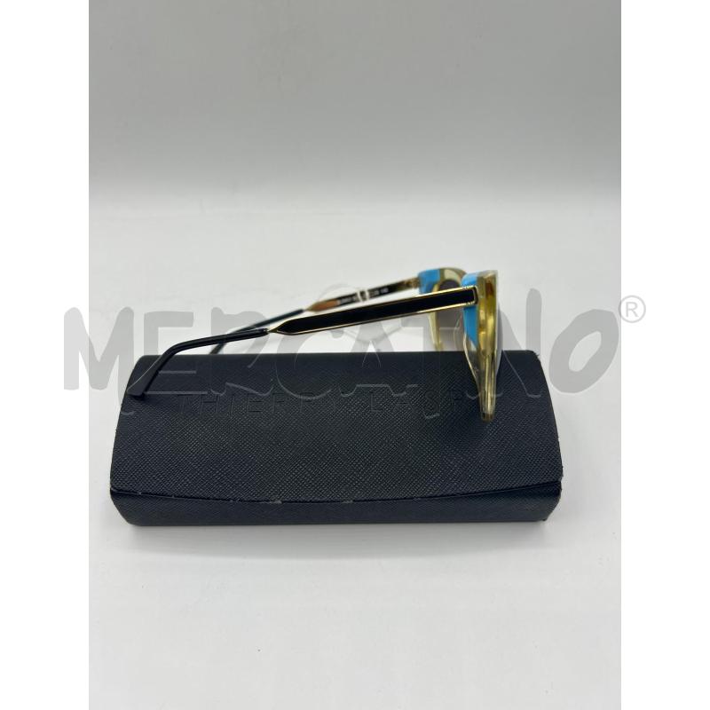 OCCHIALI DONNA THIERRY LASRY | Mercatino dell'Usato Ravenna 2