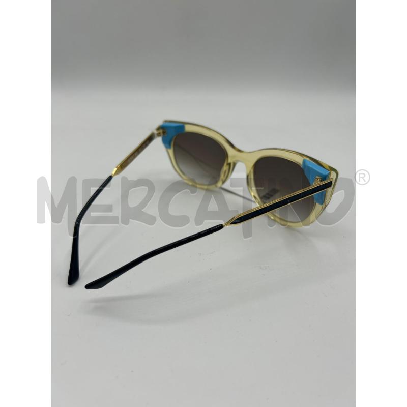 OCCHIALI DONNA THIERRY LASRY | Mercatino dell'Usato Ravenna 3