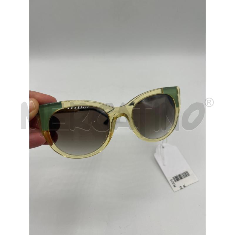 OCCHIALI DONNA THIERRY LASRY | Mercatino dell'Usato Ravenna 4