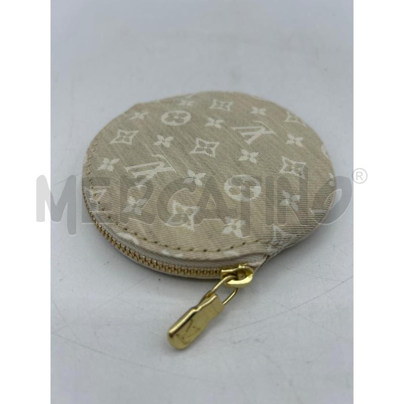 PORTA MONETE LOUIS VUITTON | Mercatino dell'Usato Ravenna 2