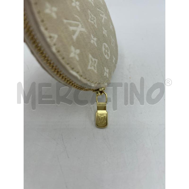 PORTA MONETE LOUIS VUITTON | Mercatino dell'Usato Ravenna 5