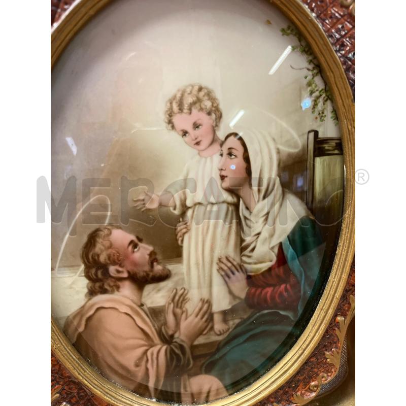 QUADRO RELIGIOSO | Mercatino dell'Usato Ravenna 3