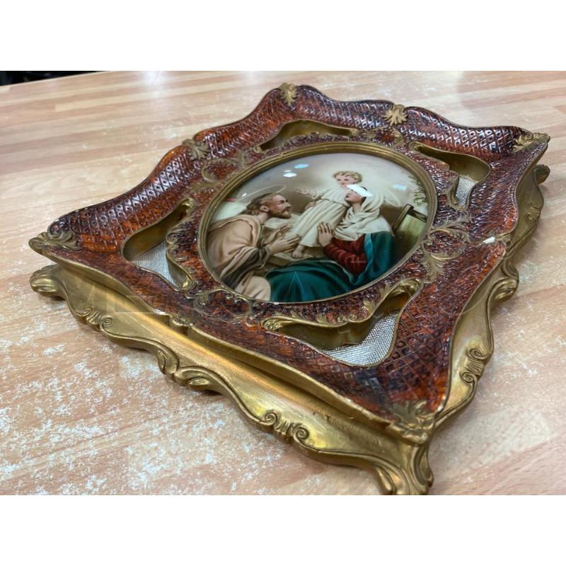 QUADRO RELIGIOSO | Mercatino dell'Usato Ravenna 5