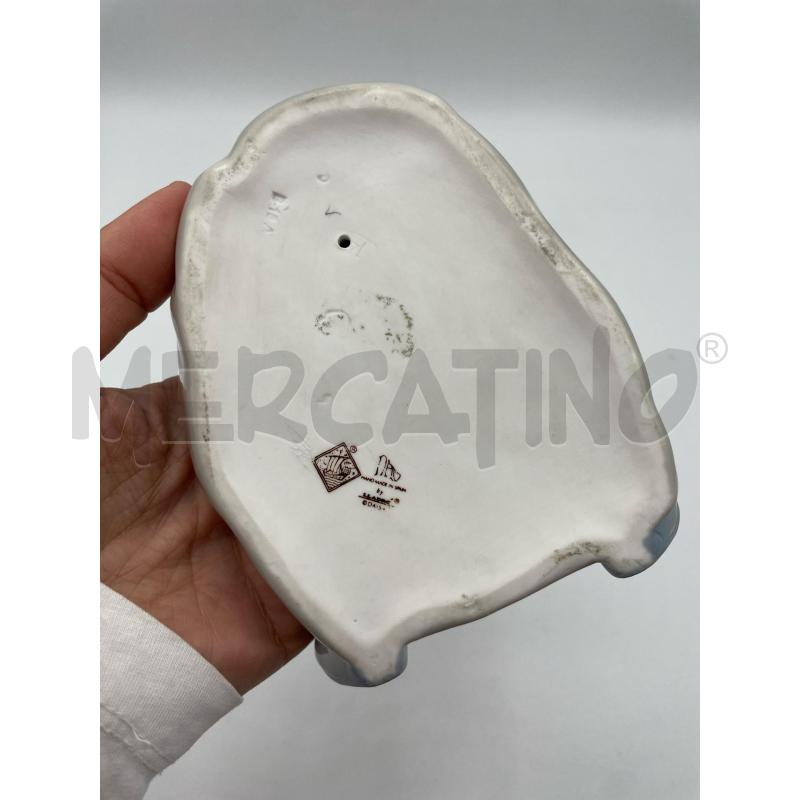 STATUINA LLADRO NAO RAGAZZA CHE LEGGE | Mercatino dell'Usato Ravenna 3