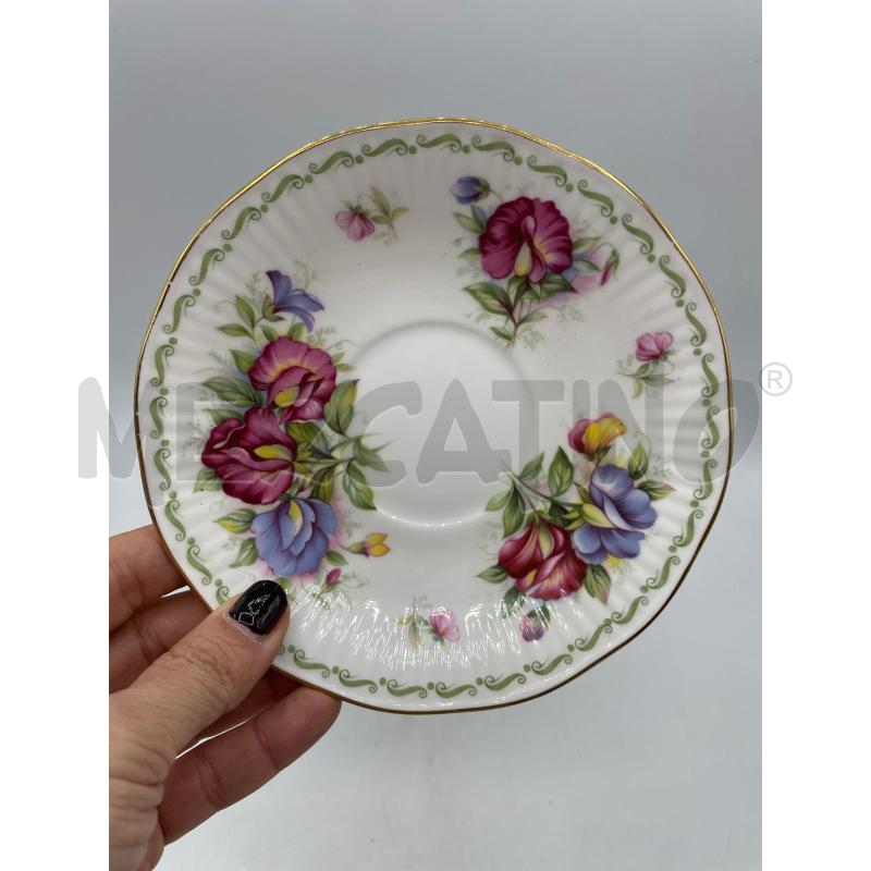 TAZZA MESE QUEEN'S APRIL | Mercatino dell'Usato Ravenna 3