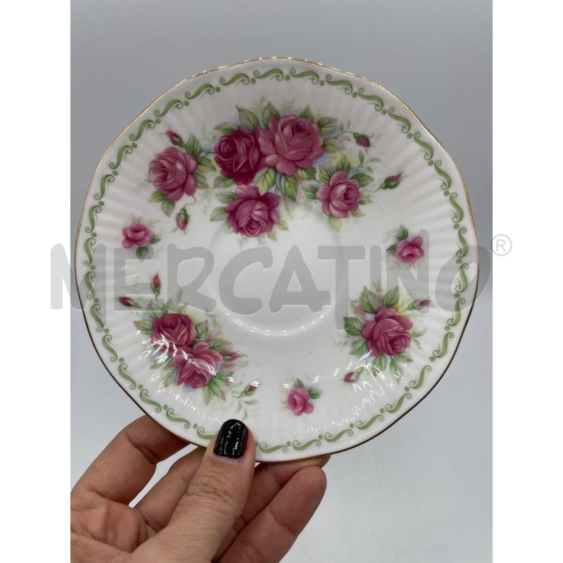 TAZZA MESE QUEEN'S JUNE | Mercatino dell'Usato Ravenna 3