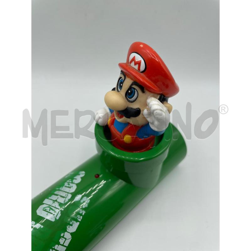 TELEFONO SUPERMARIO | Mercatino dell'Usato Ravenna 2