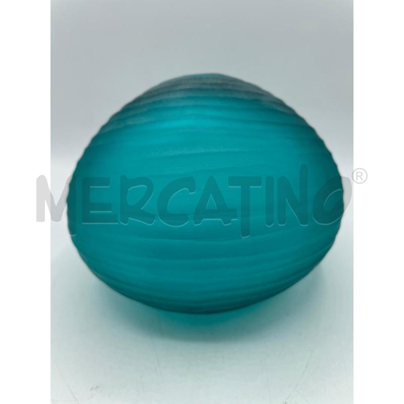 VASO VERDE VENINI MOLATO | Mercatino dell'Usato Ravenna 5