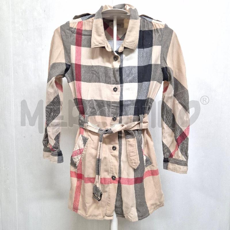 ABITO BAMBINO BURBERRY  | Mercatino dell'Usato Cervia 1