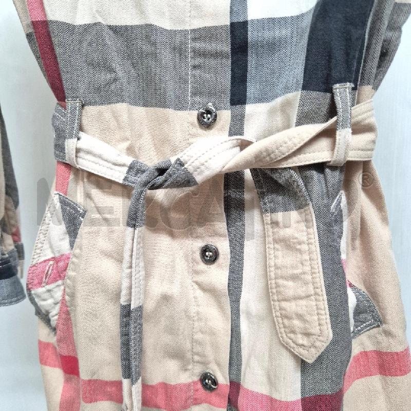 ABITO BAMBINO BURBERRY  | Mercatino dell'Usato Cervia 2