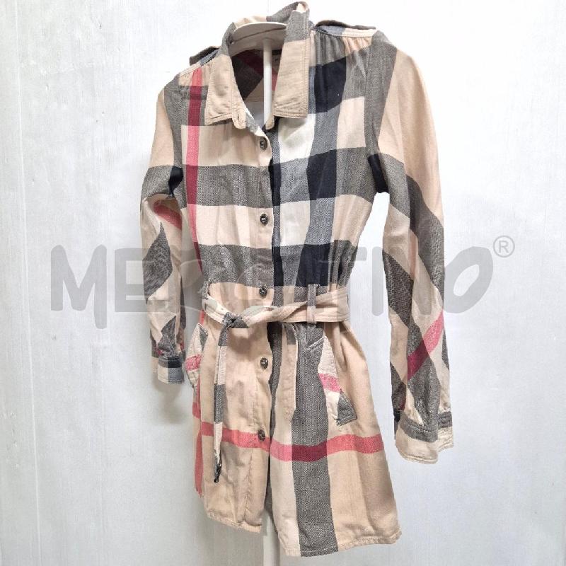 ABITO BAMBINO BURBERRY  | Mercatino dell'Usato Cervia 3