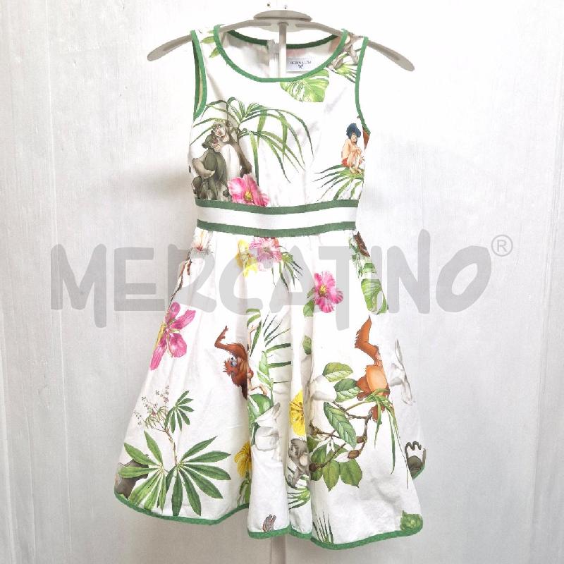 ABITO BAMBINO MONNALISA BIANCA TARZAN | Mercatino dell'Usato Cervia 1