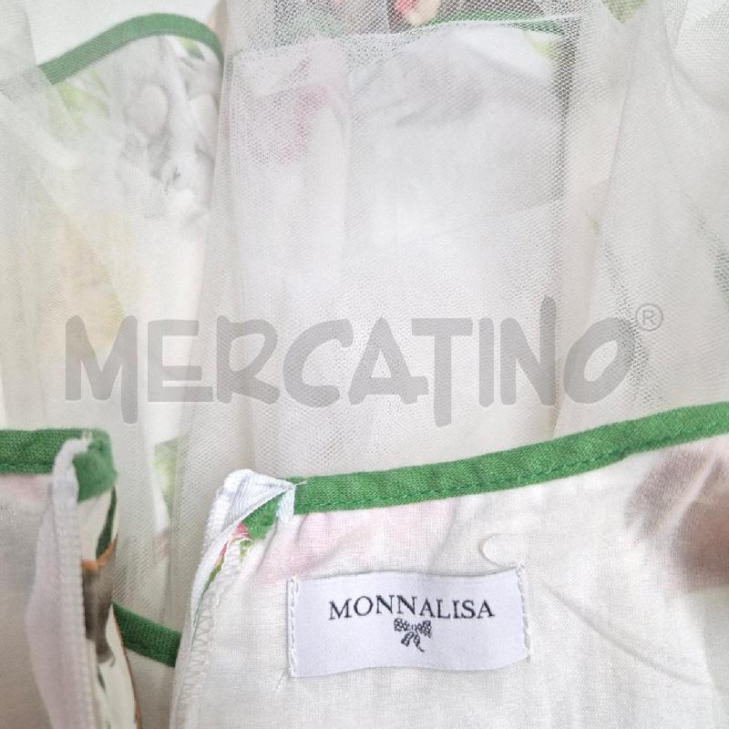 ABITO BAMBINO MONNALISA BIANCA TARZAN | Mercatino dell'Usato Cervia 5