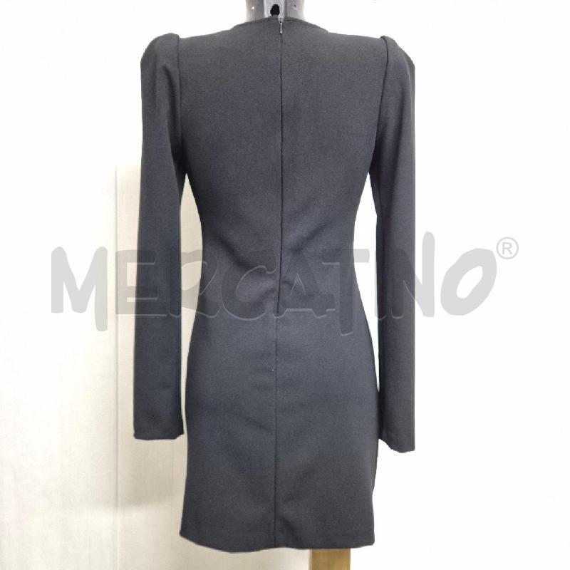 ABITO DONNA ANIYE BY NERO ROUGE BORCHIE  | Mercatino dell'Usato Cervia 3