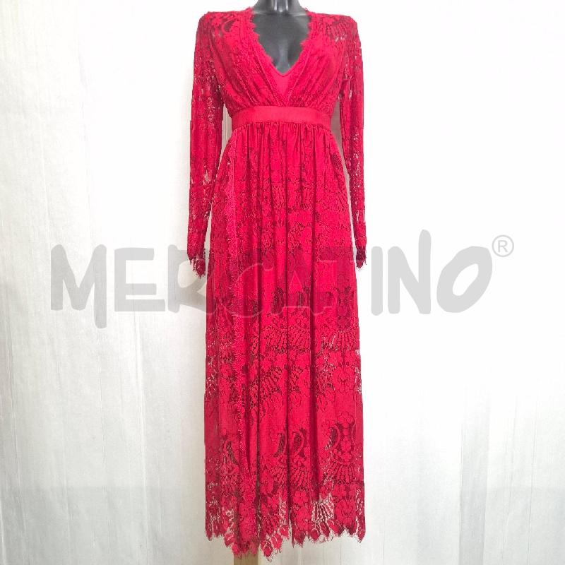 ABITO DONNA ANIYE BY ROSSO  | Mercatino dell'Usato Cervia 1