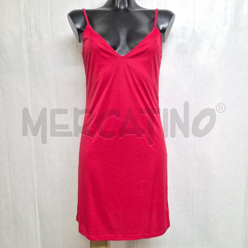 ABITO DONNA ANIYE BY ROSSO  | Mercatino dell'Usato Cervia 3