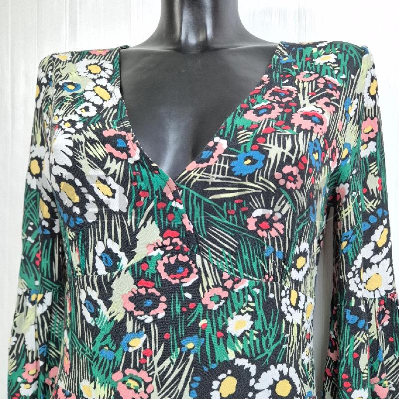 ABITO DONNA ANI YE BY NERO FANTASIA FIORI | Mercatino dell'Usato Cervia 2