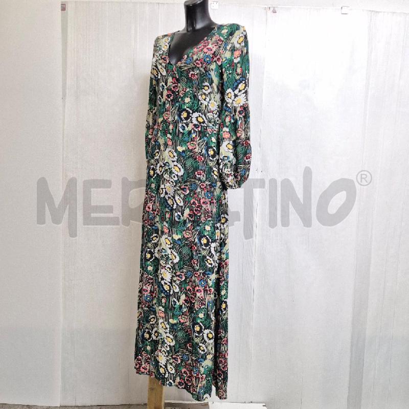 ABITO DONNA ANI YE BY NERO FANTASIA FIORI | Mercatino dell'Usato Cervia 3