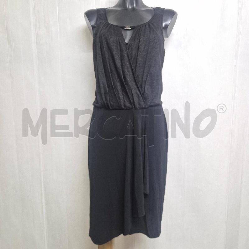 ABITO DONNA CARACTERE NERO | Mercatino dell'Usato Cervia 1