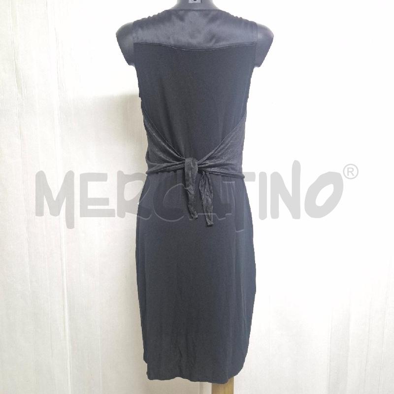 ABITO DONNA CARACTERE NERO | Mercatino dell'Usato Cervia 4