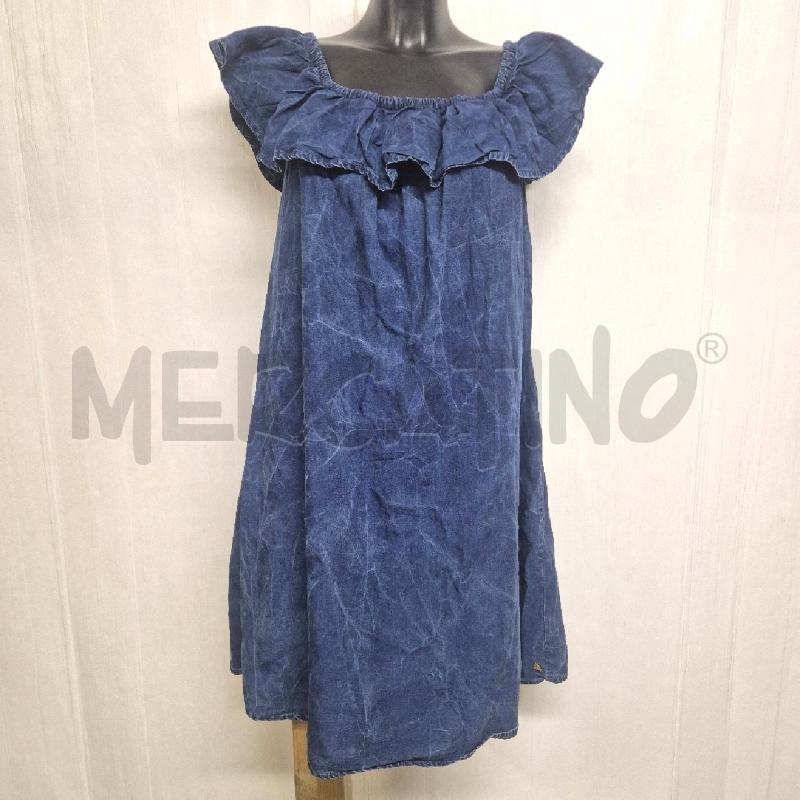 ABITO DONNA CYCLE JEANS SFUMATI | Mercatino dell'Usato Cervia 1