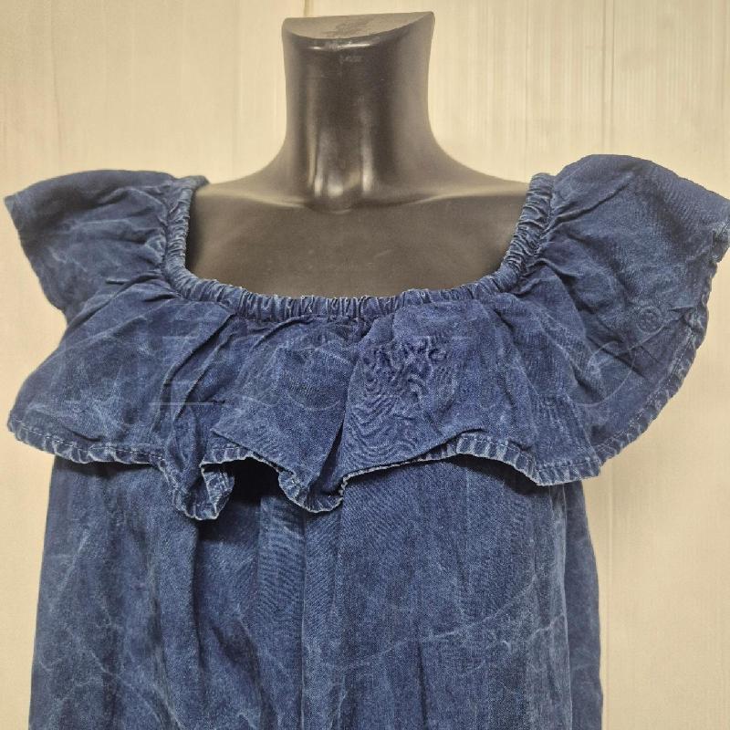 ABITO DONNA CYCLE JEANS SFUMATI | Mercatino dell'Usato Cervia 2