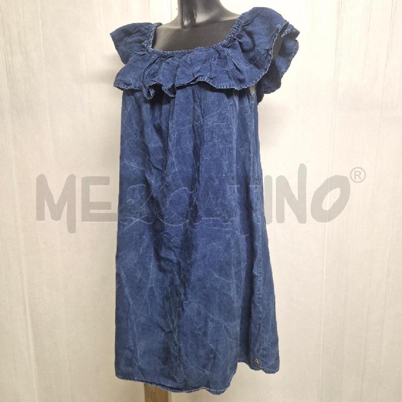 ABITO DONNA CYCLE JEANS SFUMATI | Mercatino dell'Usato Cervia 3