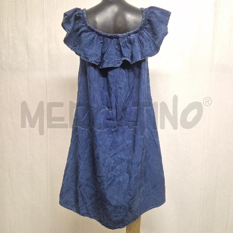 ABITO DONNA CYCLE JEANS SFUMATI | Mercatino dell'Usato Cervia 4