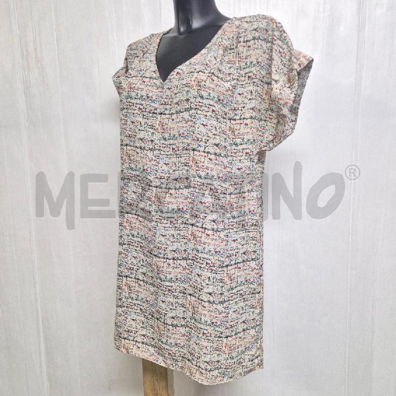 ABITO DONNA DARLING PANNA COLORATO | Mercatino dell'Usato Cervia 3