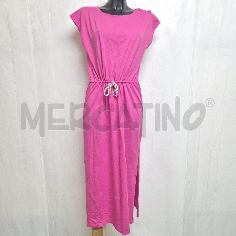 ABITO DONNA DES PETITS HAUTS FUCSIA  | Mercatino dell'Usato Cervia 1