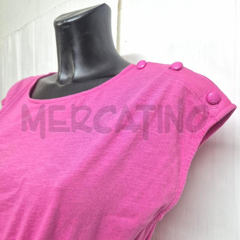 ABITO DONNA DES PETITS HAUTS FUCSIA  | Mercatino dell'Usato Cervia 2