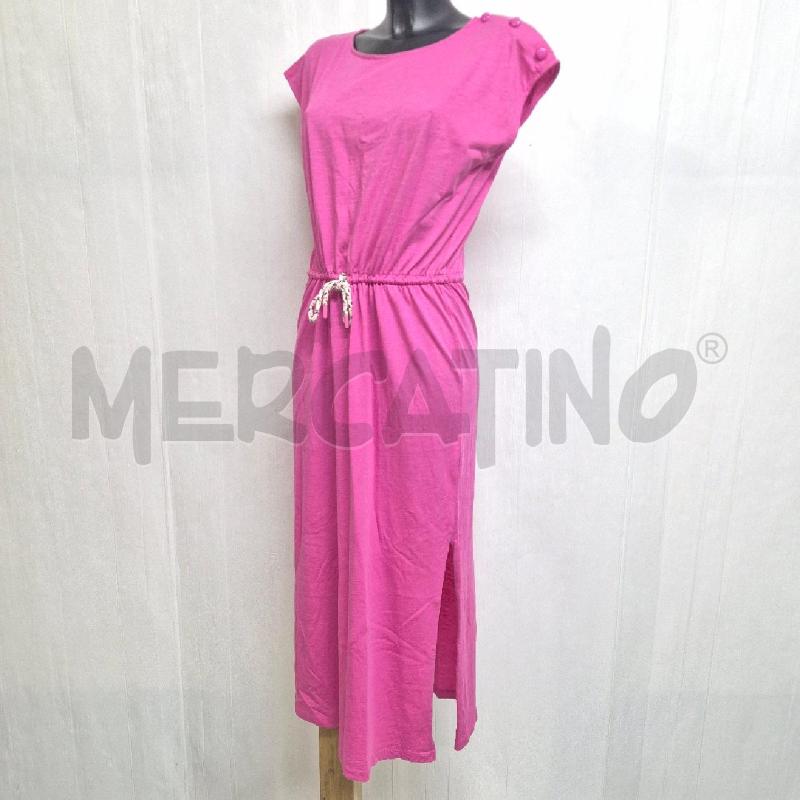 ABITO DONNA DES PETITS HAUTS FUCSIA  | Mercatino dell'Usato Cervia 3